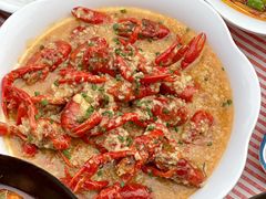 -二钳洞庭虾蟹·江湖菜(鹭岛店)