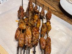 -有奴思烤肉·清真(正宁路店)