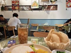 -米泰芒·东南亚料理(体育西店)