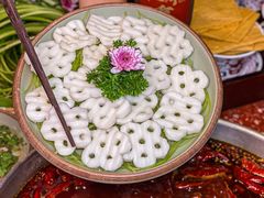 -纸盐河码头火锅(十八梯店)