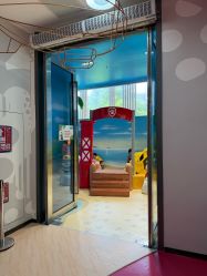 -尼克Playtime(欢乐海岸店)