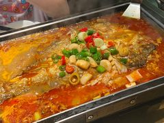 -炉鱼(西溪银泰城店)