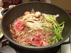 -翔峰炭火鳗鱼(悦泰街里公寓店)