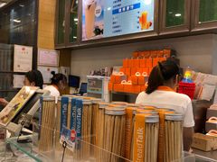 -面包新语(无锡M会员店)