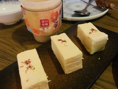 娜帕里奥-那时新疆·若羌(经纬汇店)