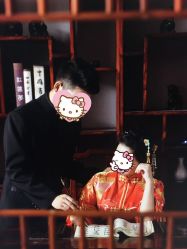 -金夫人婚纱摄影(华南店)