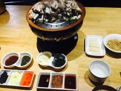 -蒙料·手把肉(望京店)