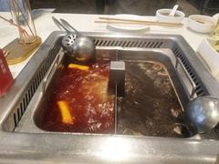 -海底捞火锅(锦艺城店)