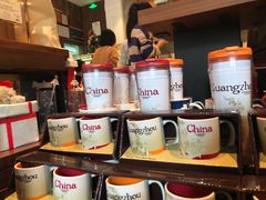 -星巴克臻选(广州沙面店)