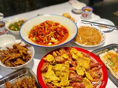 -老长沙龙虾馆·聚会餐厅(白石洲店)