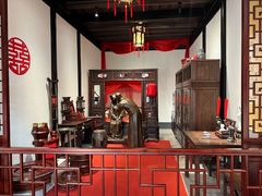 -绍兴鲁迅故里·沈园景区