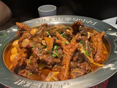 -胖哥俩肉蟹煲(福州仓山爱琴海店)