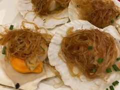 -康莱德酒店·美庭自助餐厅