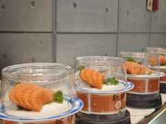 -元气寿司(益田假日广场店)