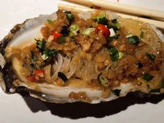-老胖串店(浆水泉路店)