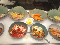 -吉布鲁牛排海鲜自助(假日国际店)