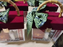 -卡卡喜糖伴手礼·商务礼宝宝礼·婚礼用品