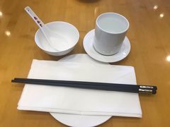 -鼎泰丰(嘉年华•海信广场VILLAGE店)