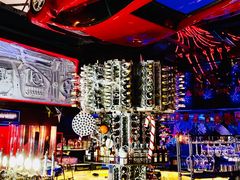 -MOSSO德国餐厅·音乐酒吧(环宇荟店)
