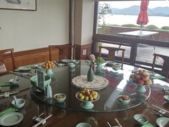 -湖畔居茶楼(湖滨店)
