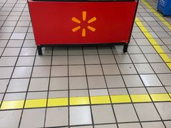 -沃尔玛超市(北大街店)