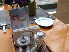 -佰园全日西餐厅-厦门佰翔软件园酒店