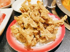 -沸炉重庆老火锅(军事博物馆店)