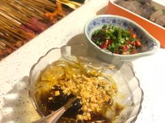 -蜀都小君肝串串香火锅(龙华旗舰店)