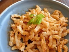 -水月周庄铂尔曼酒店-水月荟中餐厅