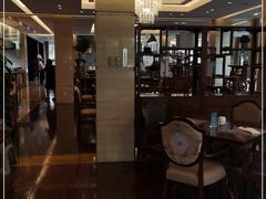 -浙江西子宾馆·瑶园咖啡厅