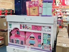 -TOYSRUS玩具反斗城(万博广场店)