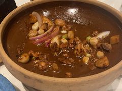 -院子餐厅·大锅菜·老杭帮(桥西直街店)