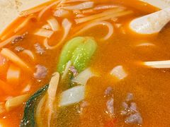 -漆黑觉米粉(三里屯店)