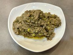 -烤肉宛饭庄(北新桥店)