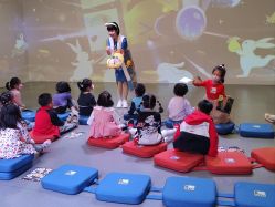 -小鸡哆哆故事屋·儿童乐园(嘉里城店)