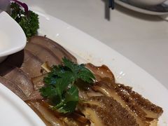 卤水四拼-潮人姐妹轩(海宁路店)