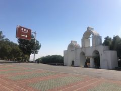 -平湖九龙山旅游度假区
