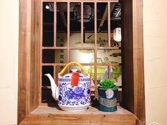 -醉南拳客家菜(华威店)