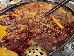 -陈眼镜火锅(总店)