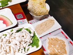 -雅然居铜火锅(长新街店)