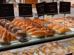 -仙峰天然面包(迎宾路店)