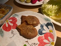 -温野菜涮涮锅(西单大悦城店)