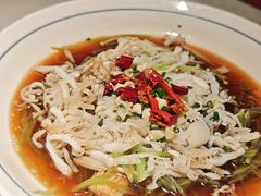-径山十八道·风味民间菜(杭州总店)
