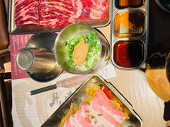 -西塔老太太泥炉烤肉(北京望京店)