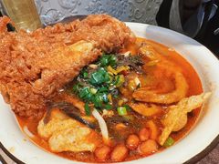 -丽丽三鲜螺蛳粉(田林路店)