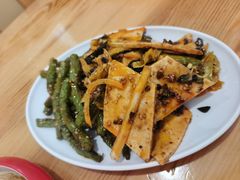 -鸡西冷面(翠竹店)