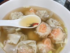 -曾仔竹升面