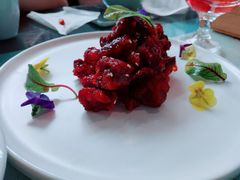 -皇家冰窖小院(什刹海店)