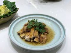 -沪华海鲜大酒楼(南汇店)