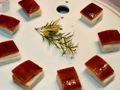-四世同堂·京菜·烤鸭(双井店)